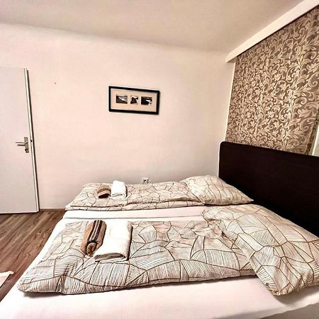 Roomino Apartment Виена Екстериор снимка