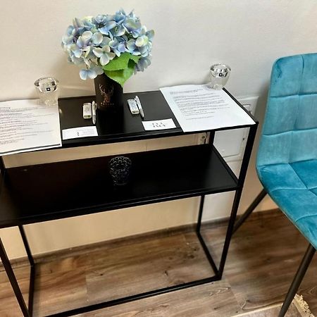 Roomino Apartment Виена Екстериор снимка