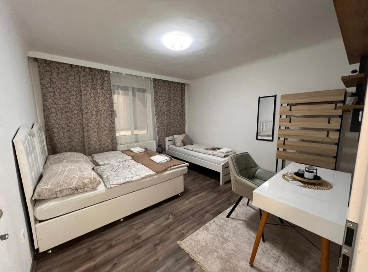 Roomino Apartment Виена Екстериор снимка
