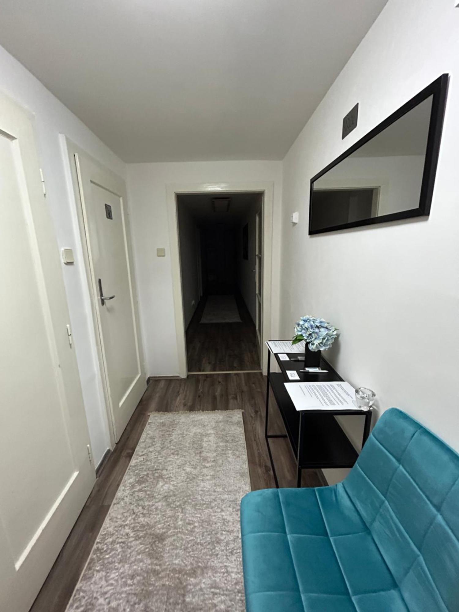Roomino Apartment Виена Екстериор снимка
