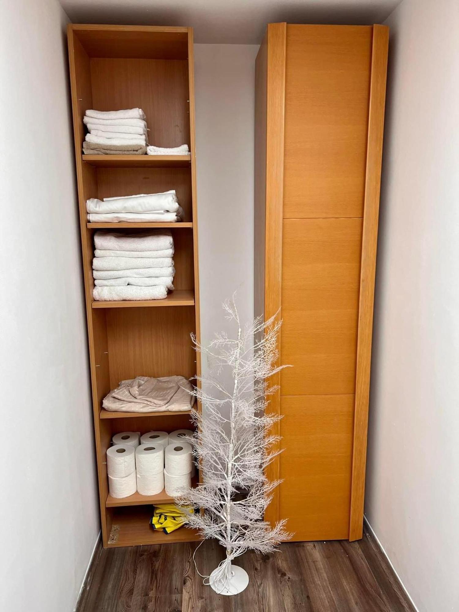 Roomino Apartment Виена Екстериор снимка