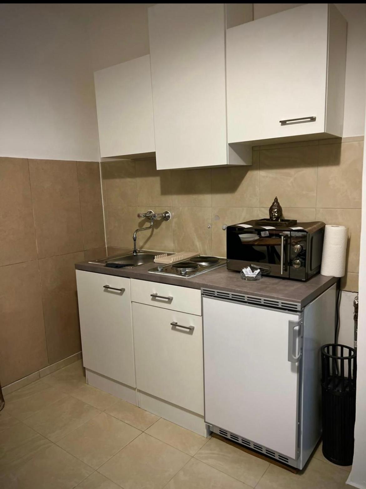 Roomino Apartment Виена Екстериор снимка
