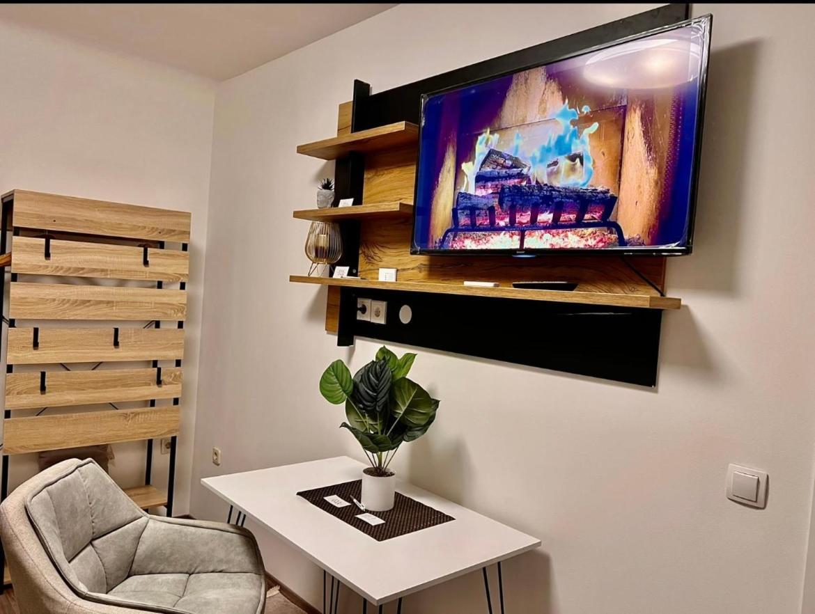 Roomino Apartment Виена Екстериор снимка