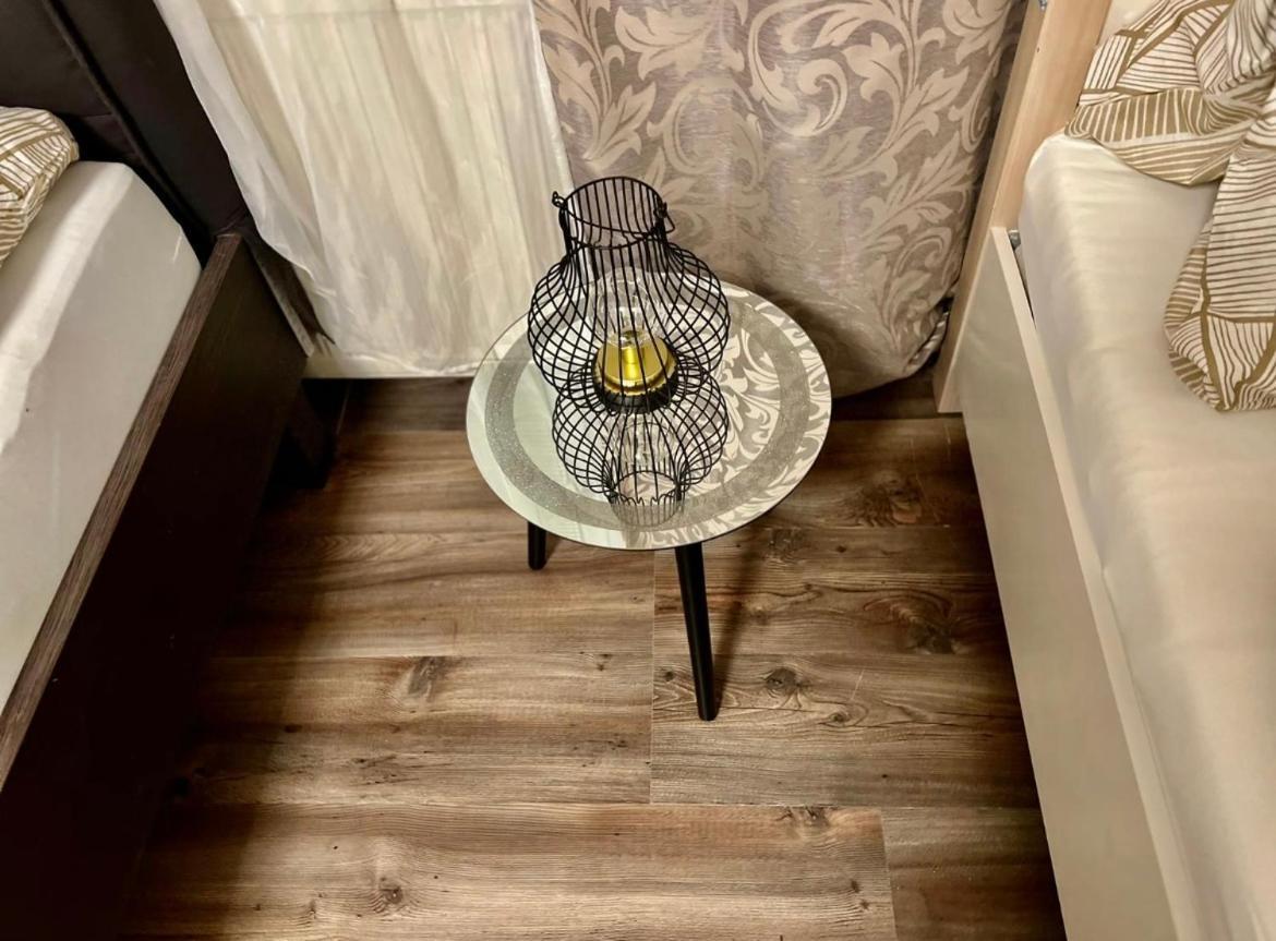 Roomino Apartment Виена Екстериор снимка