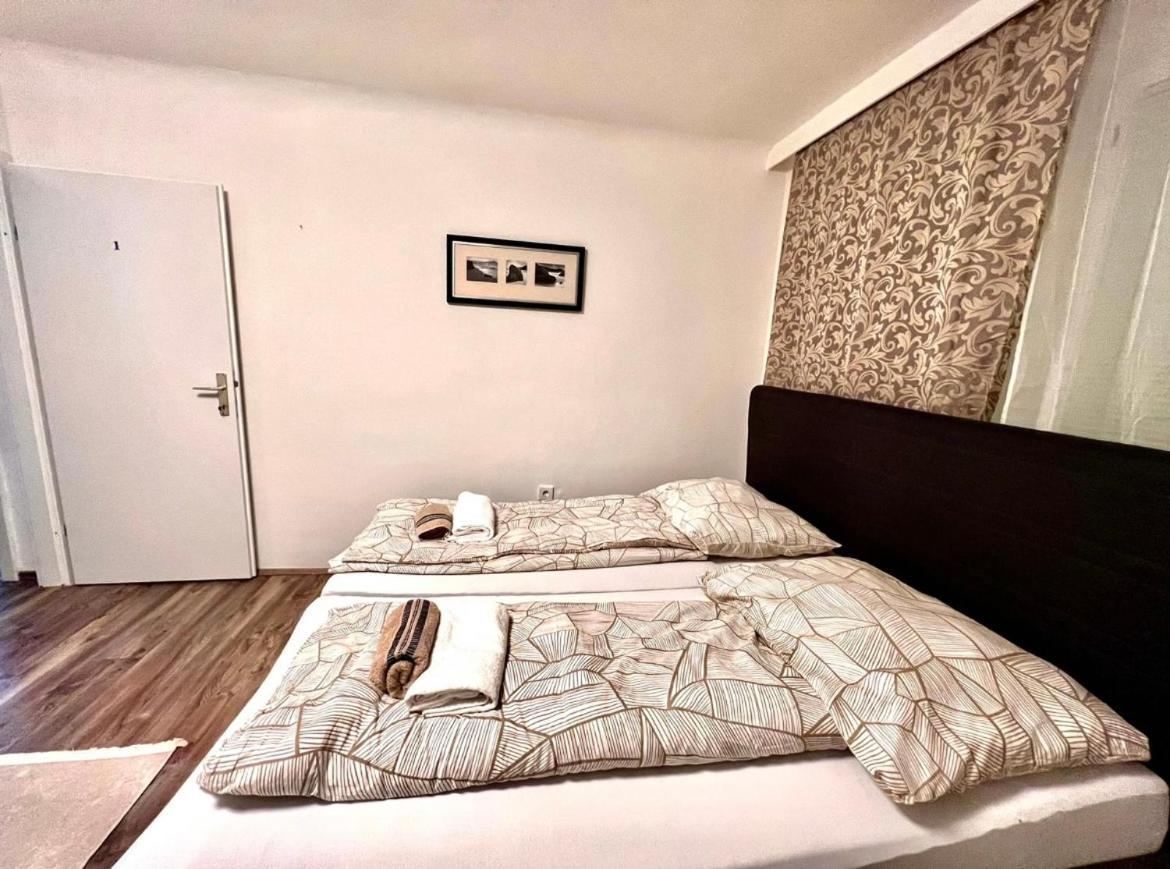 Roomino Apartment Виена Екстериор снимка