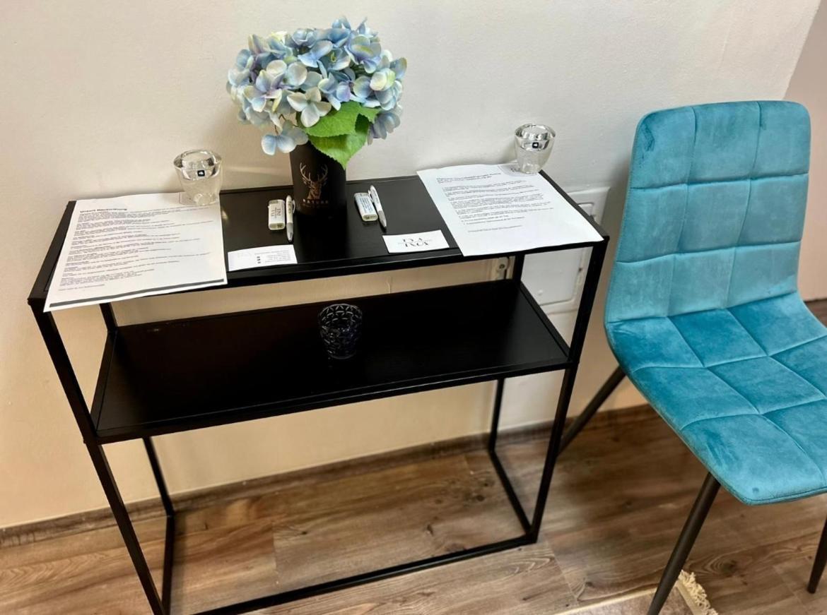 Roomino Apartment Виена Екстериор снимка