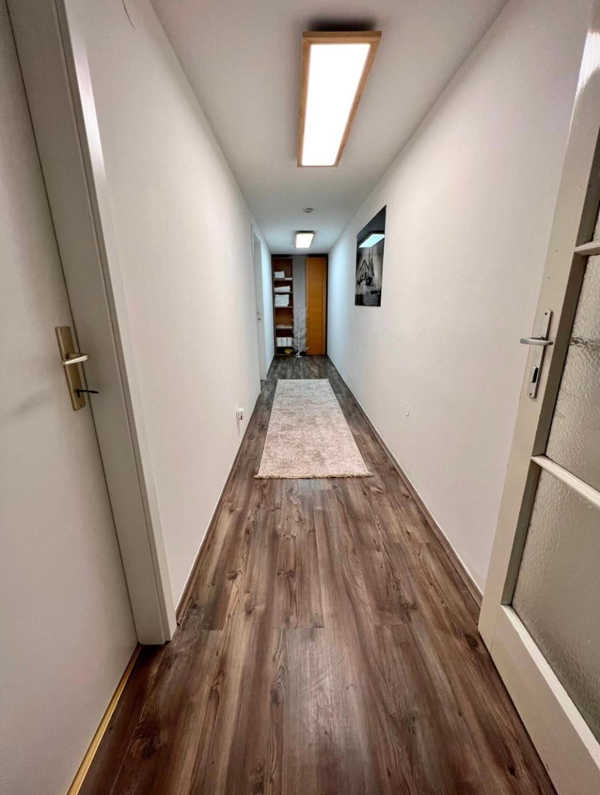 Roomino Apartment Виена Екстериор снимка