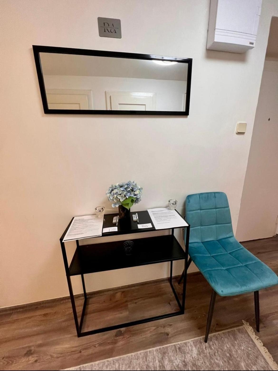 Roomino Apartment Виена Екстериор снимка