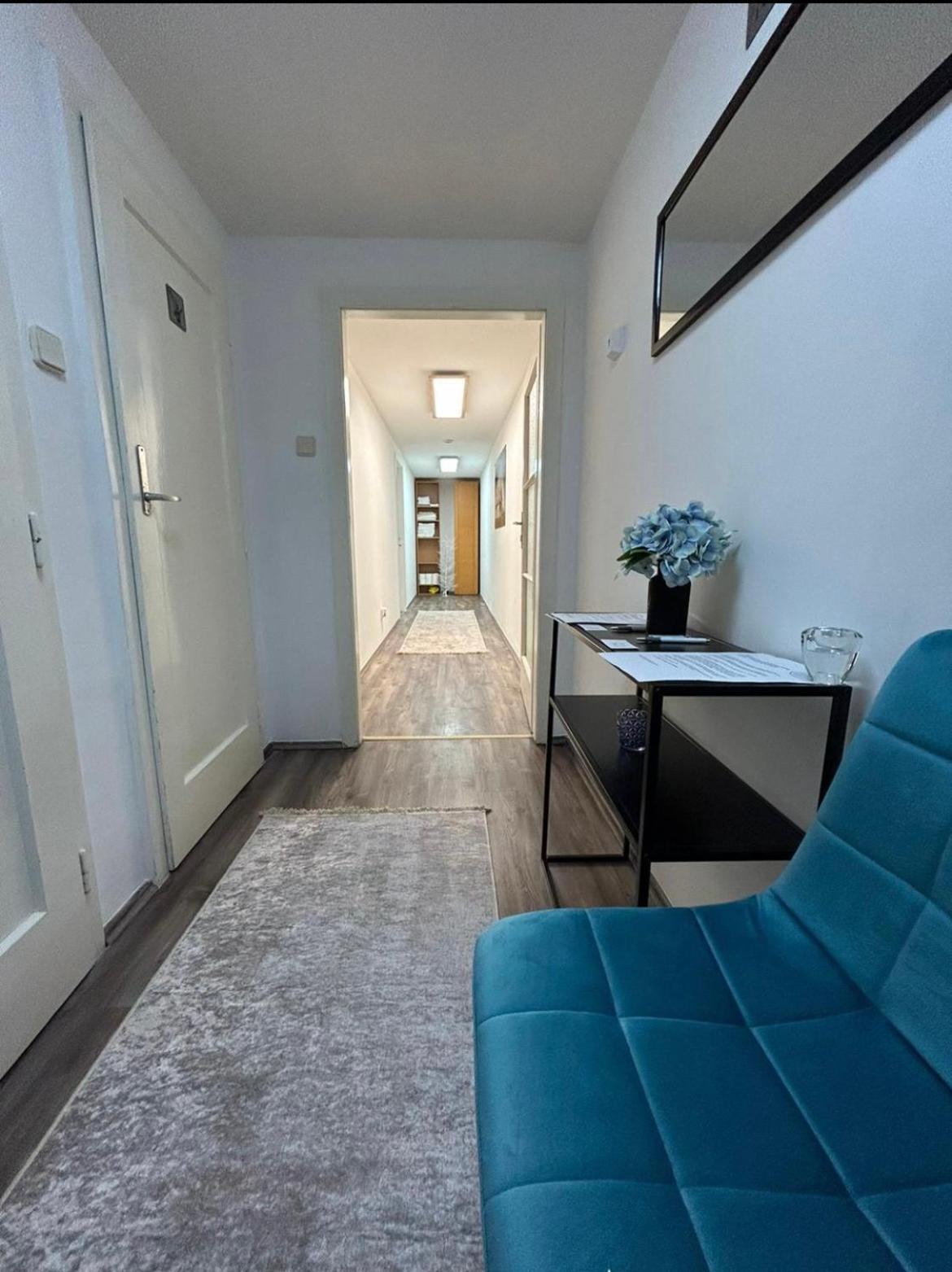 Roomino Apartment Виена Екстериор снимка